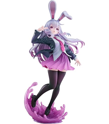 Amazon.co.jp: 東方プロジェクト チルノ illustration by 羽々斬 1/7